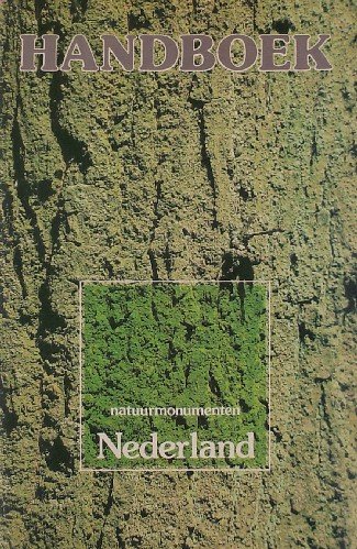 (ed.), - Natuurmonumenten. Handboek van natuurreservaten en wandelterreinen in Nederland.