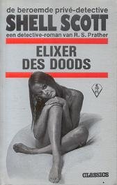 Prather, Richard S. - Elixer des Doods