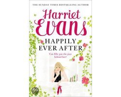 Harriet Evans - Happily Ever After
