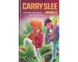 Carry Slee - Markies Kattenpies