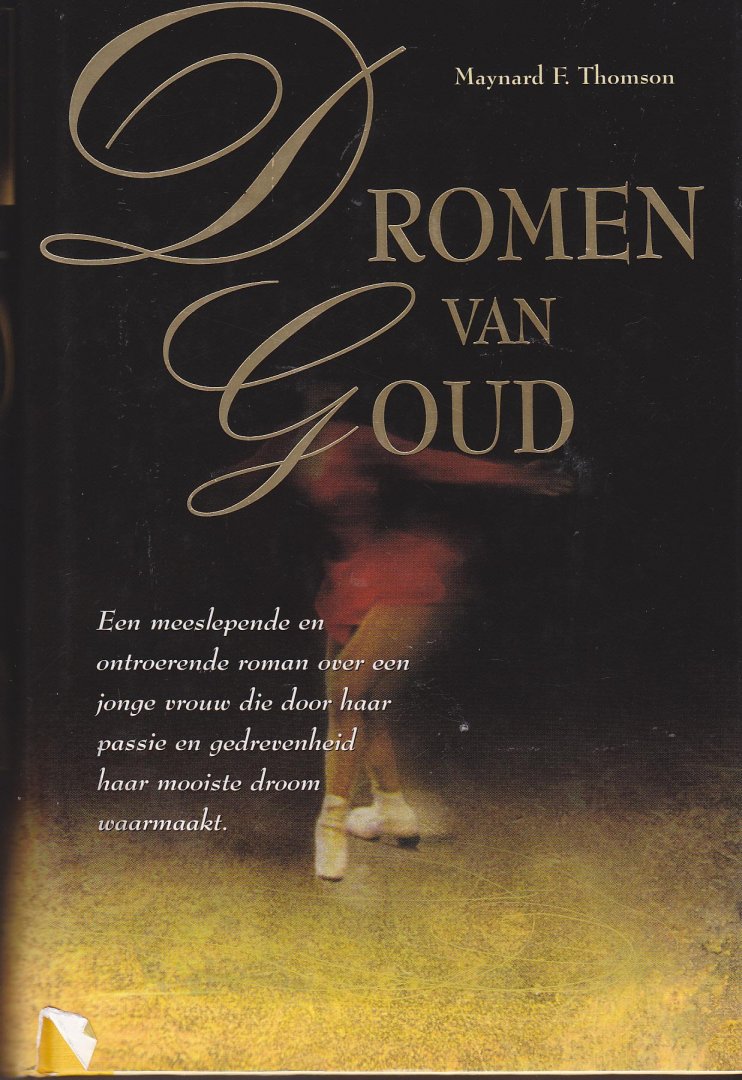  - Dromen van goud / druk 1