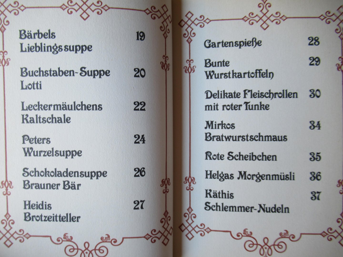 Brauner, Julia - Das Puppen Kochbuch fur moderne Puppenmutter