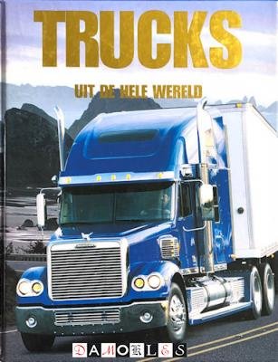 Ingrid Phaneuf, James Menzies - Trucks uit de hele wereld