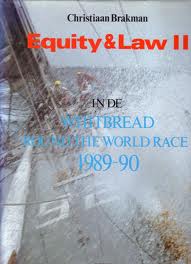 Brakman, Christiaan - Equity & Law II, Whitbread 1989-1990
