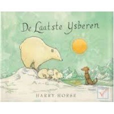 Horse, Harry - De Laatste IJsberen