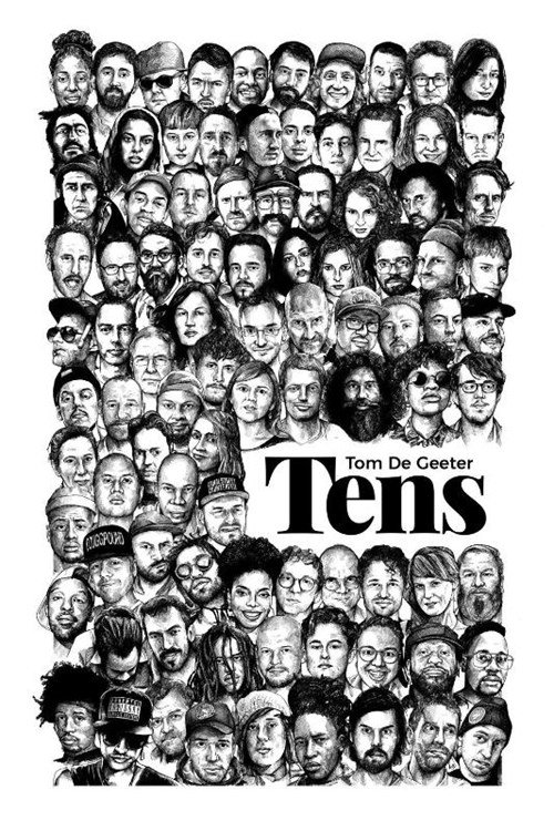 Tom De Geeter - Tens
