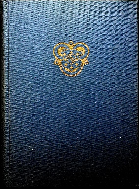Hohenheim, Theophrast von [Paracelsus]/Kurt Goldammer [bearb.] - Sämtliche Werke. Zweite Abteilung. Theologische und Religionsphilosophische Schriften. Band IV. Auslegung des Psalters Davids, Teil I: Kommentar zu den Psalmen 75 (76) bis 102 (103)