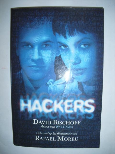 Bischoff, David - Hackers