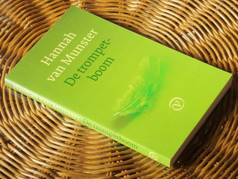 Munster H. v. - De trompetboom