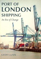 Lunn, G - Port of London Shipping