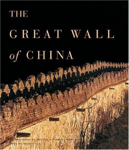 Jan, Michel; Michaud, Roland; Michaud, Sabrina - The Great Wall of China.