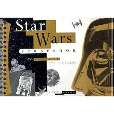 Sansweet, Stephen J. - Star wars scrapbook. The essential collection