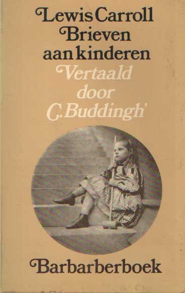 Carroll, Lewis - Brieven aan kinderen