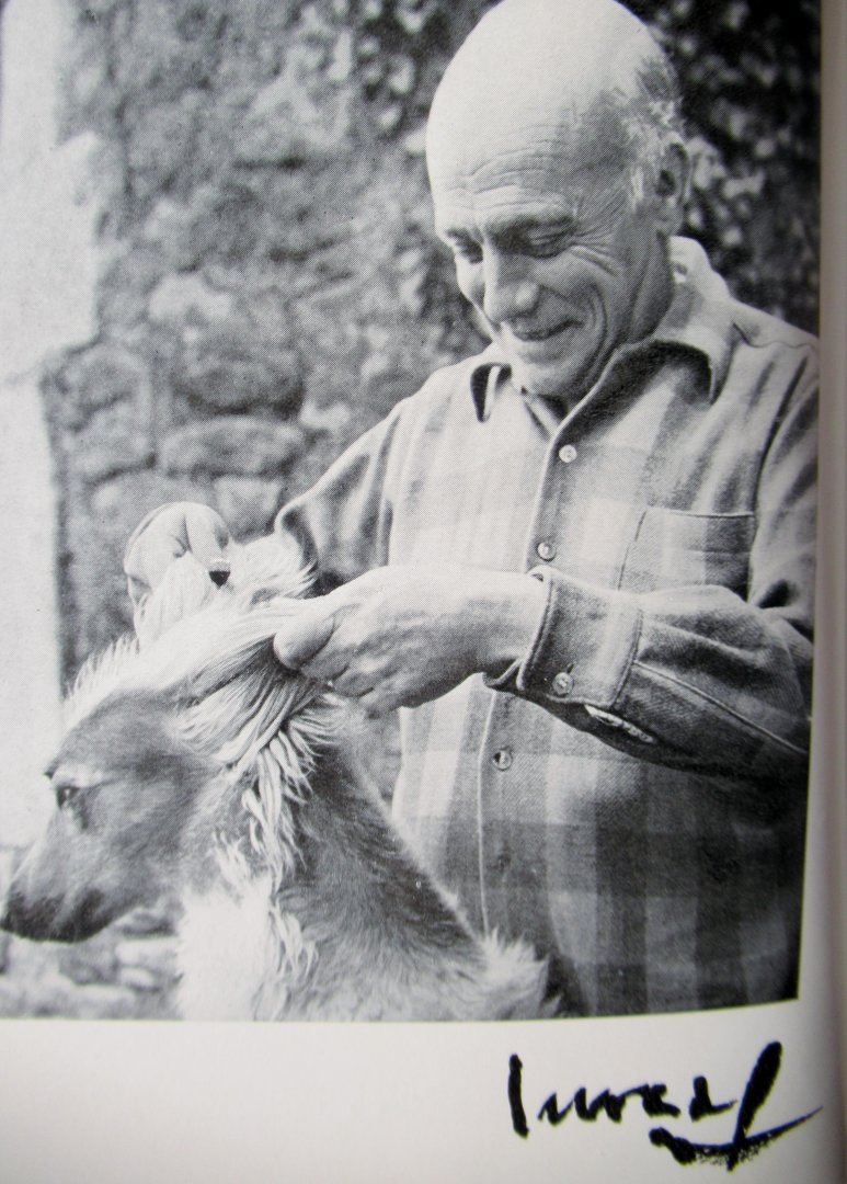 Roy, Claude - Lurcat