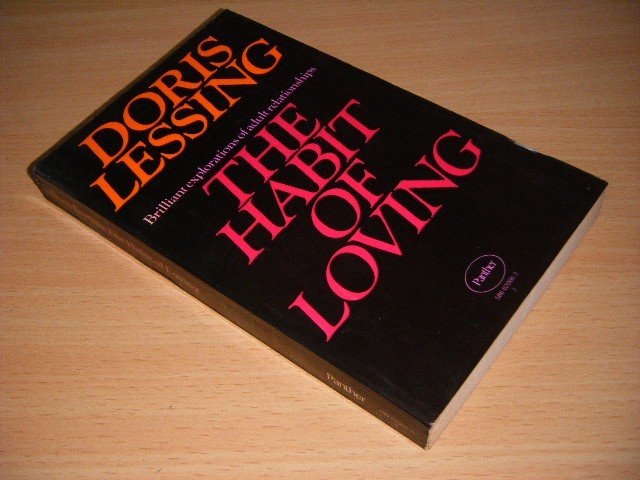 Doris Lessing - The Habit of Loving