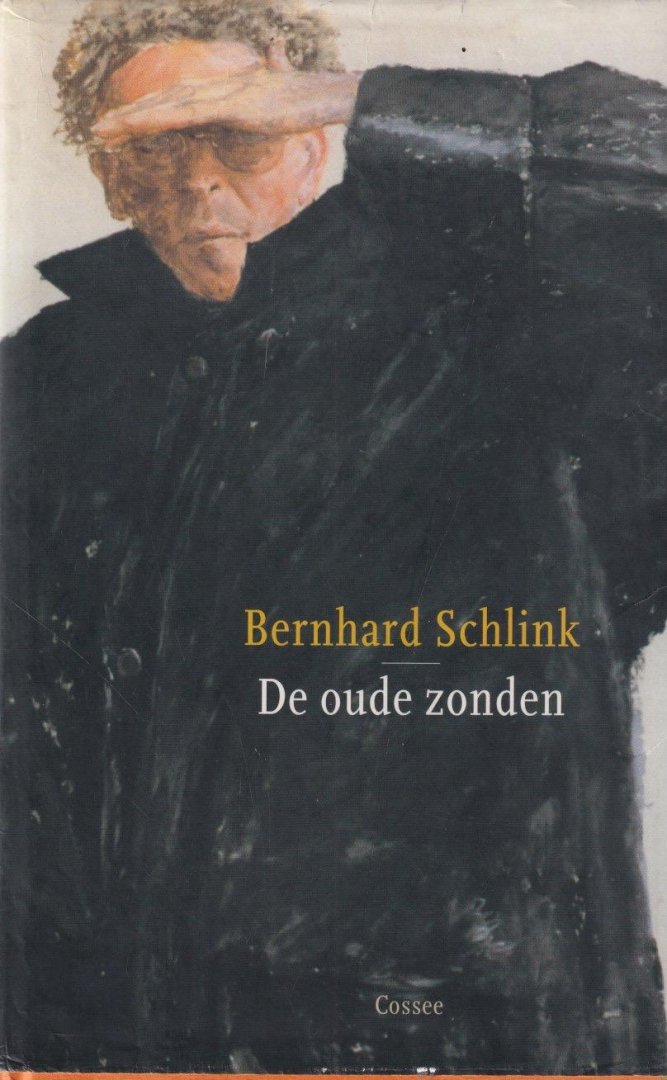 Schlink, Bernhard - De oude zonden