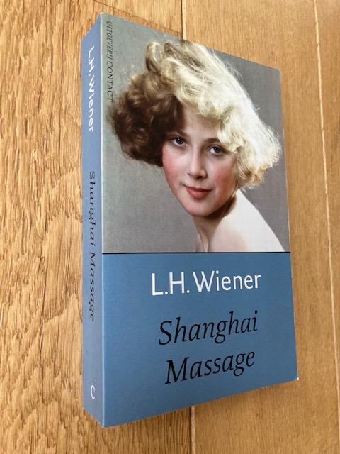 Wiener, L.H. - Shanghai massage