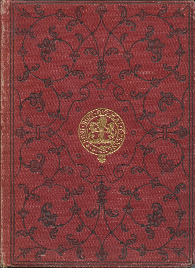 Dickens, Charles - Little Dorrit. Volume II (of 4 volumes).  ill.: H.K.Browne