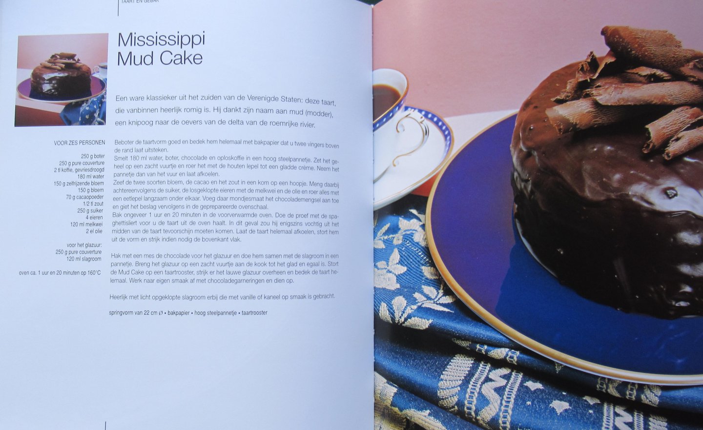 Gioffre, Rosalba - Chocolade, kookboek voor de fijnproever