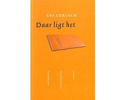 Eva Gerlach - Daar ligt het display 20 ex