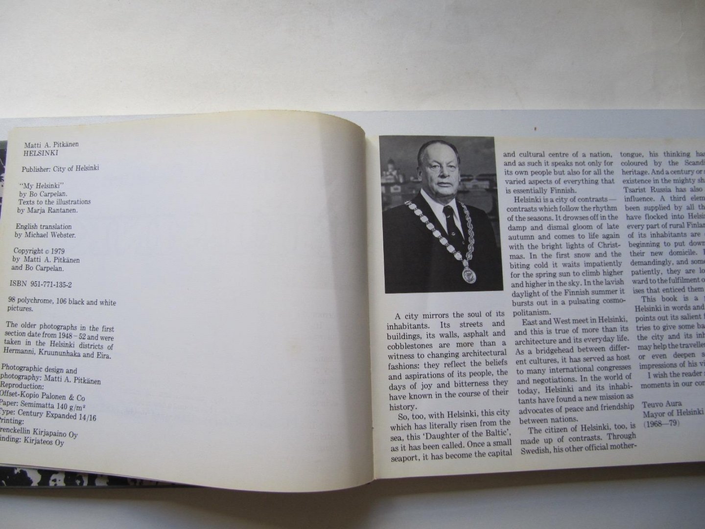 MattiA. Pitkänen - Helsinki