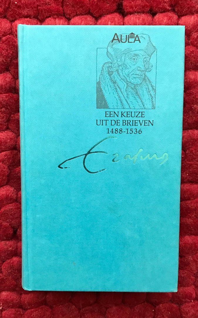 Noordenbos, O., Truus van Leeuwen - Brieven van Erasmus