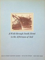 Stanford, Peter - A Walk through South Street in the Afternoon of Sail