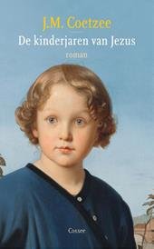 Coetzee, J.M. - De kinderjaren van Jezus
