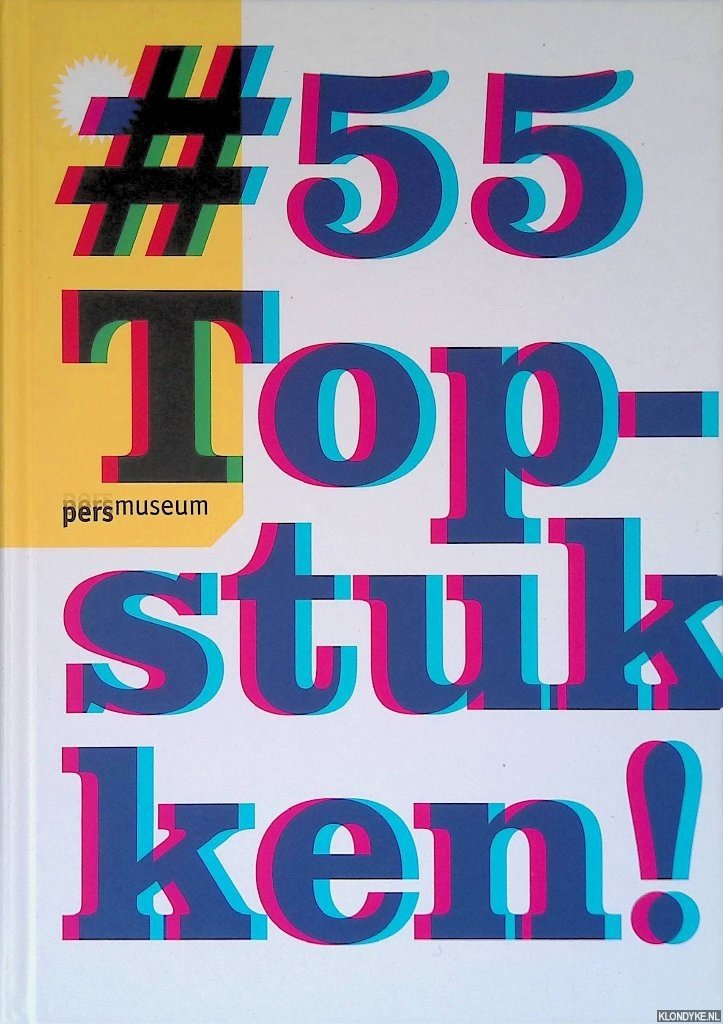 Sens, Angelie - #55 Topstukken