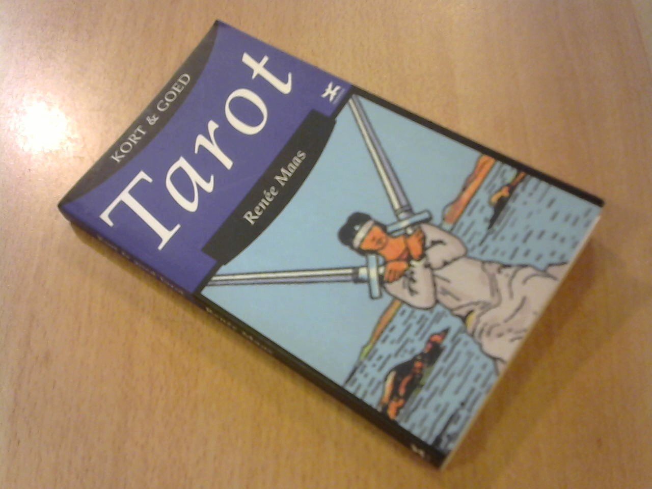 Maas, Renée - Kort & goed Tarot