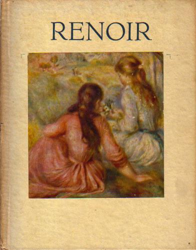 Leclerc, André - Renoir