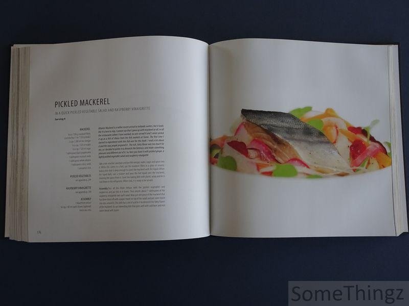 Volundur S. Volundarson. - Silver of the sea. Tales of unique fish and seafood delicacies.