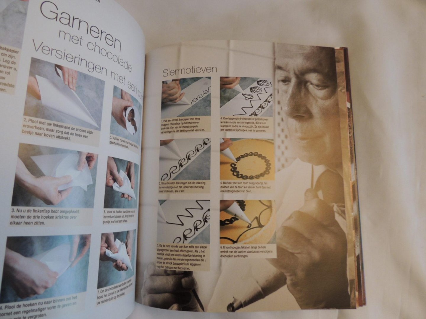 GIOFFRE, ROSALBA & PECCI, ALLESSANDRA - Chocolade, kookboek voor de fijnproever