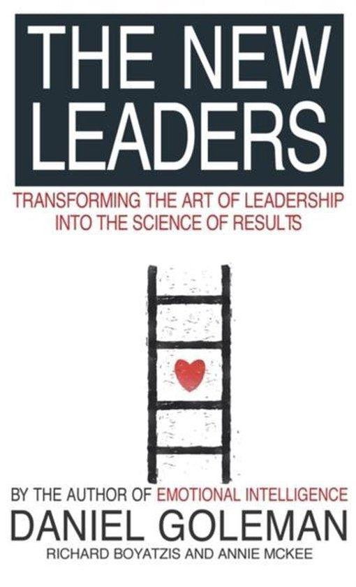 Daniel Goleman - New Leaders