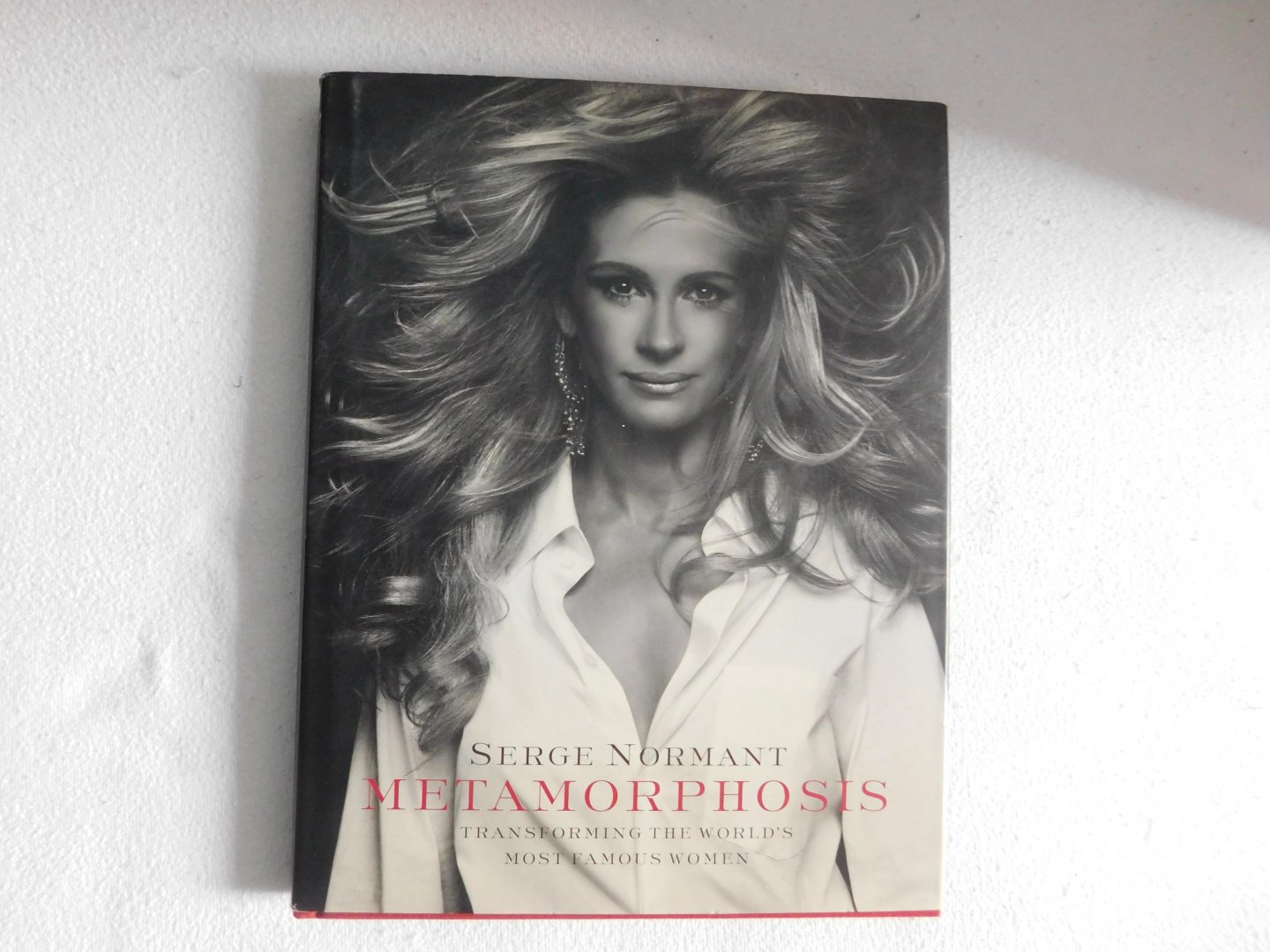 Normant - Metamorphosis: Transforming the World's Most Famous Women