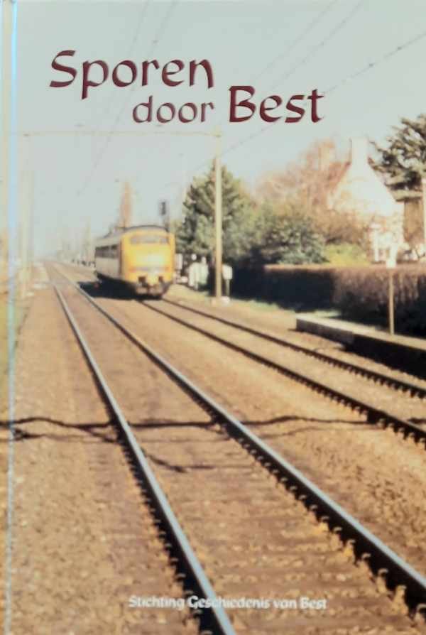 VAN DEN BIGGELAAR Kees - Sporen door Best