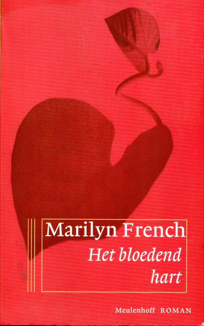 French, M. - Het bloedend hart