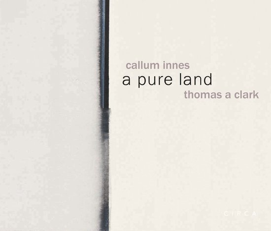 Callum Innes - Callum Innes - A Pure Land