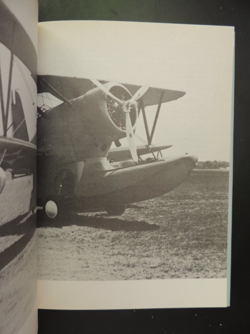 Allward Maurice - An Illustrated History of Seaplanes and Flying Boats