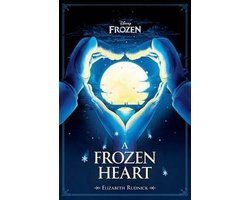 Elizabeth Rudnick - A Frozen Heart