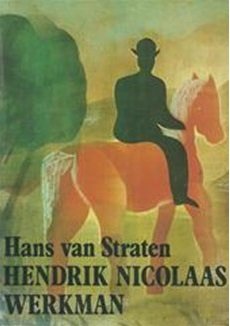 Straten, Hans van - Hendrik Nicolaas Werkman