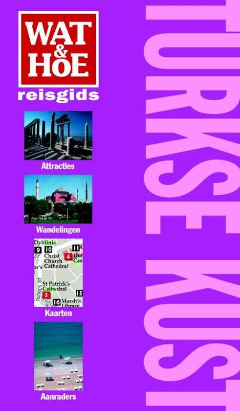Bennett, Lindsay, Studio Imago - Turkse Kust Bennett, Lindsay, Studio Imago - Turkse Kust
