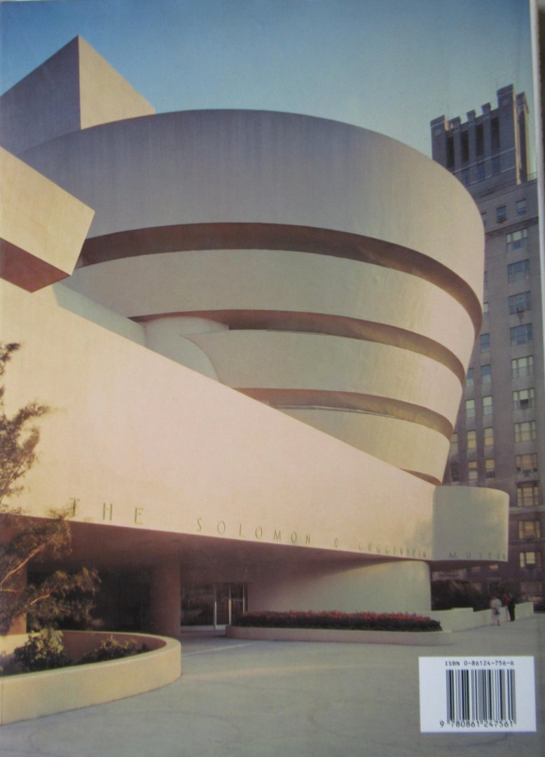 Sommer, Robin Langley - Frank Lloyd Wright: American Architect for the Twentieth Century