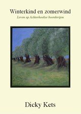 D.J. Kets - Winterkind en zomerwind