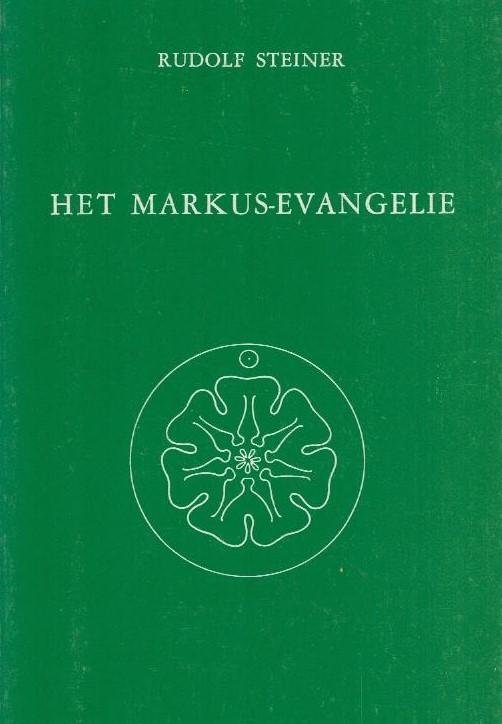 Steiner, Rudolf - Het Markusevangelie