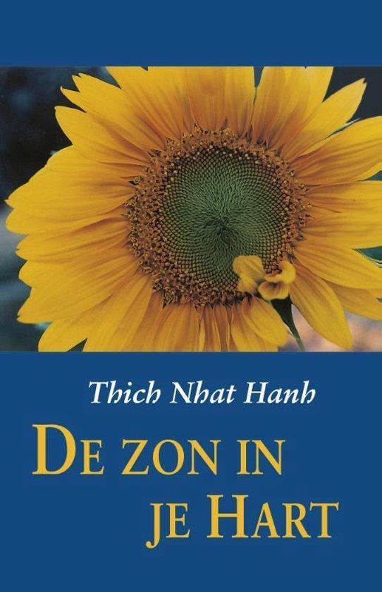 Thich Nhat Hanh - De zon in je hart