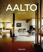 Lahti, Louna - Alvar Aalto. 1898-1976. Paradise fro the man in the street.