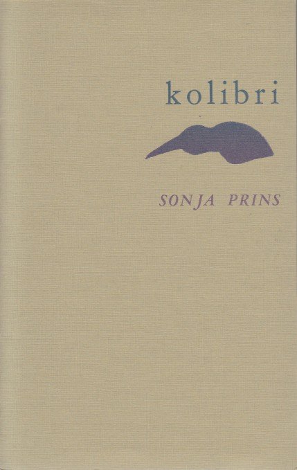 Prins, Sonja - Kolibri.