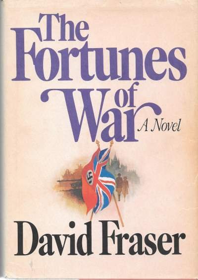 David Fraser - The Fortunes of War