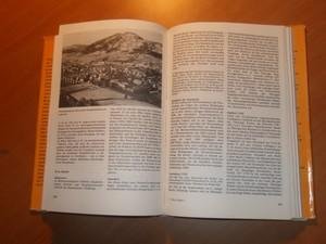 Hoppe, G. - Historischer Führer Bezirke Erfurt, Gera, Suhl (DDR)